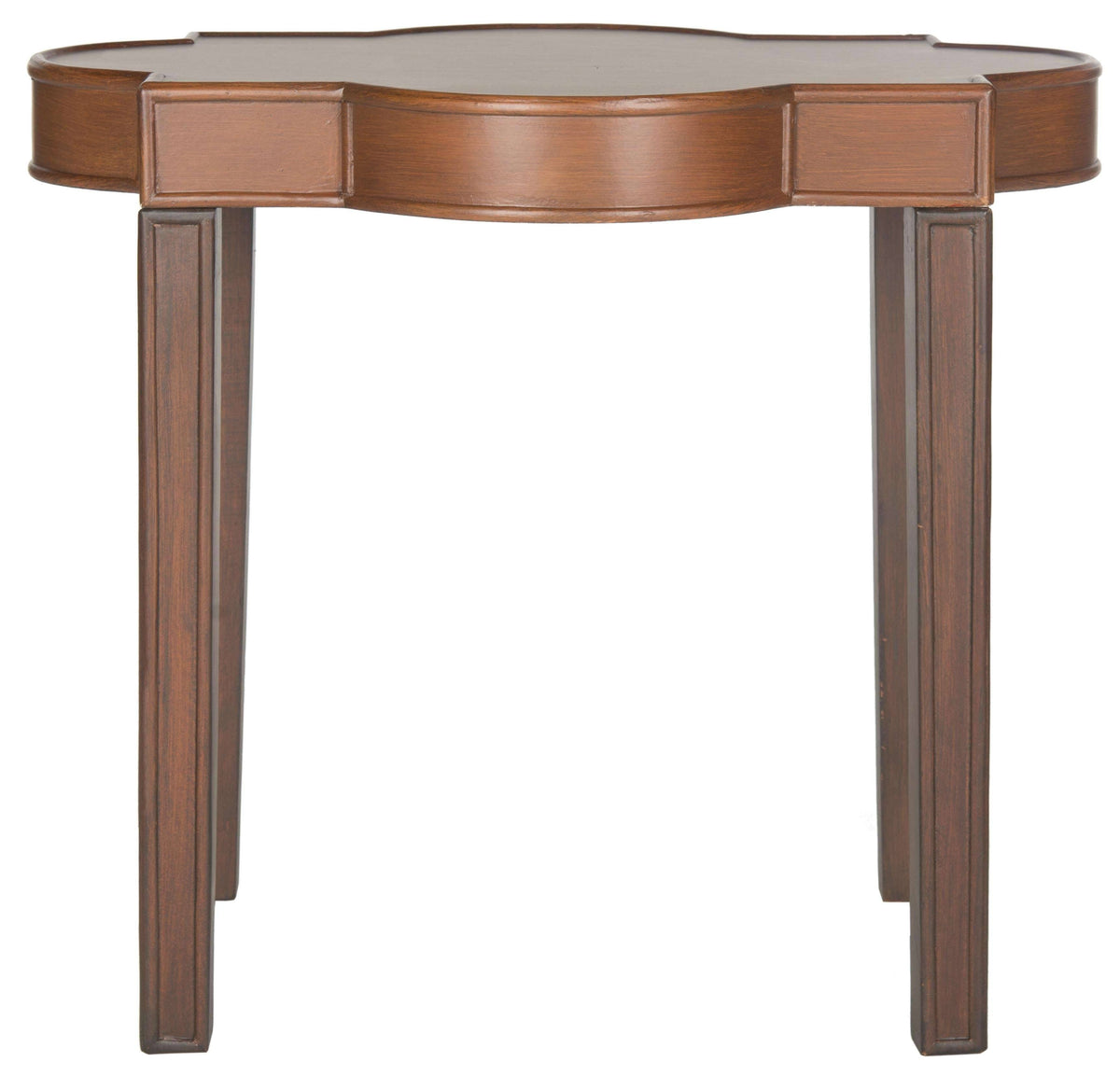 Brown End Table A35321