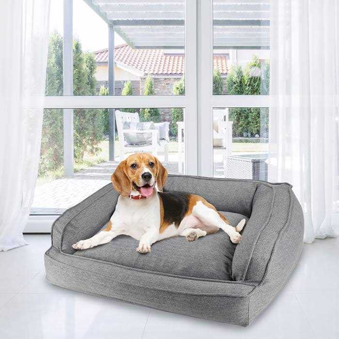 Dog Pet Bed J730472