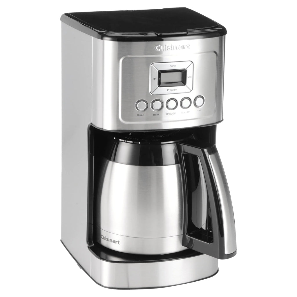 12 Cup Programmable Thermal Coffeemaker S846247