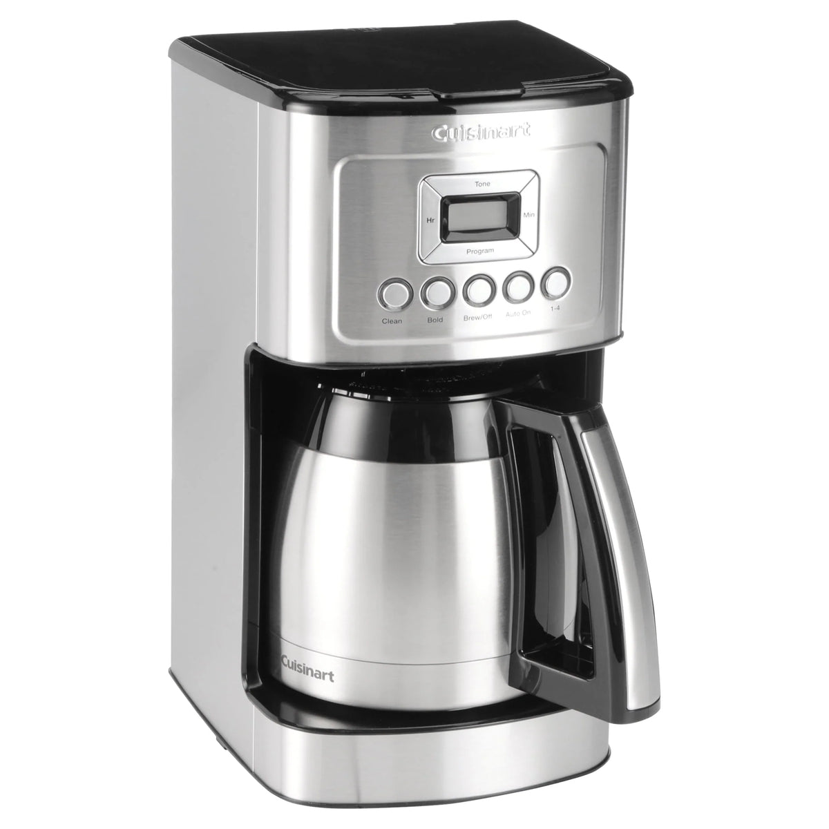 12 Cup Programmable Thermal Coffeemaker S846247