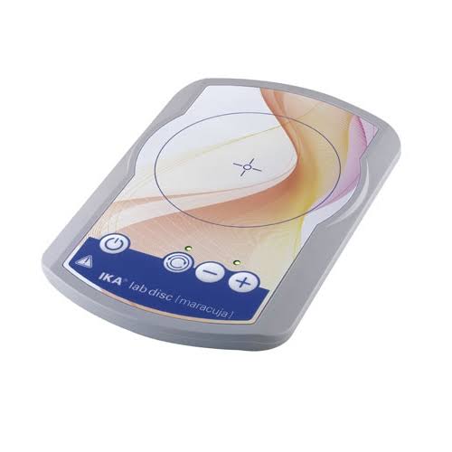 0.8 L Capacity Ultra-Flat Compact Magnetic Stirrer J165