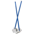Plain Sanitary Pooper Scooper X416