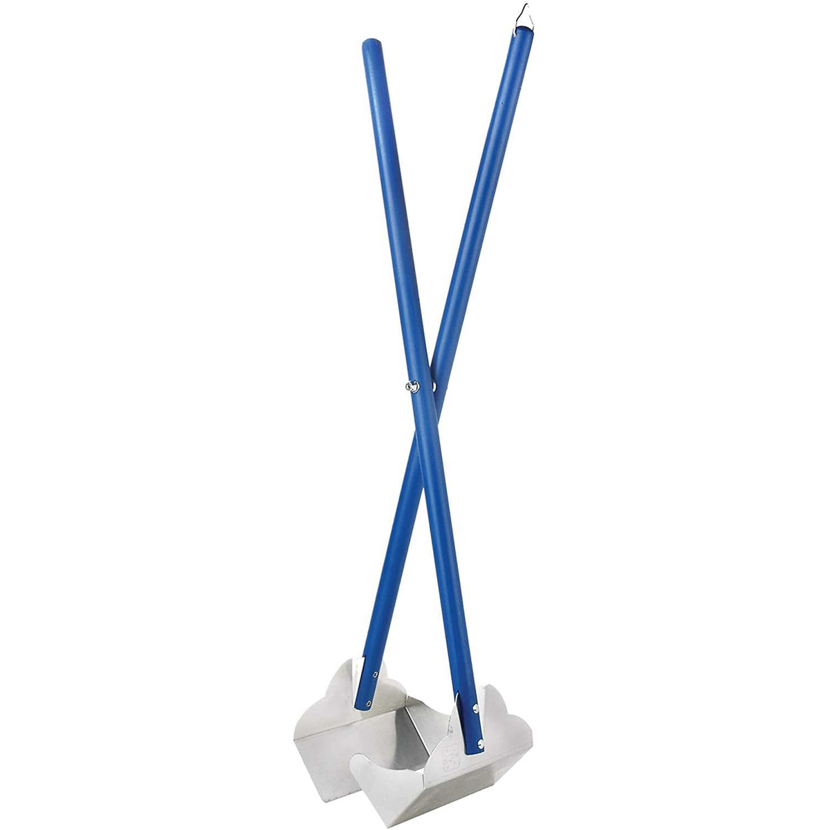 Plain Sanitary Pooper Scooper X416