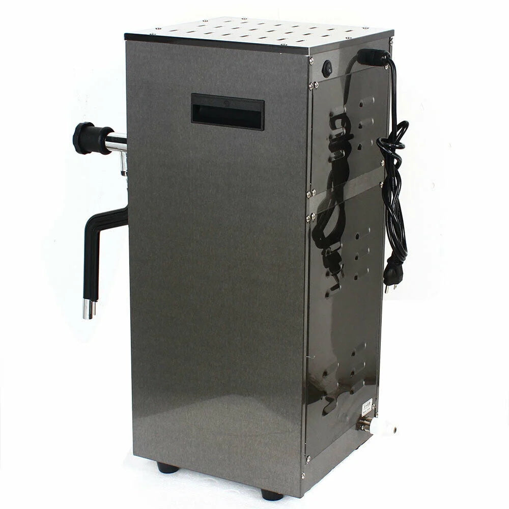 12L 4-in-1 Steam Water Boiling Machine L134