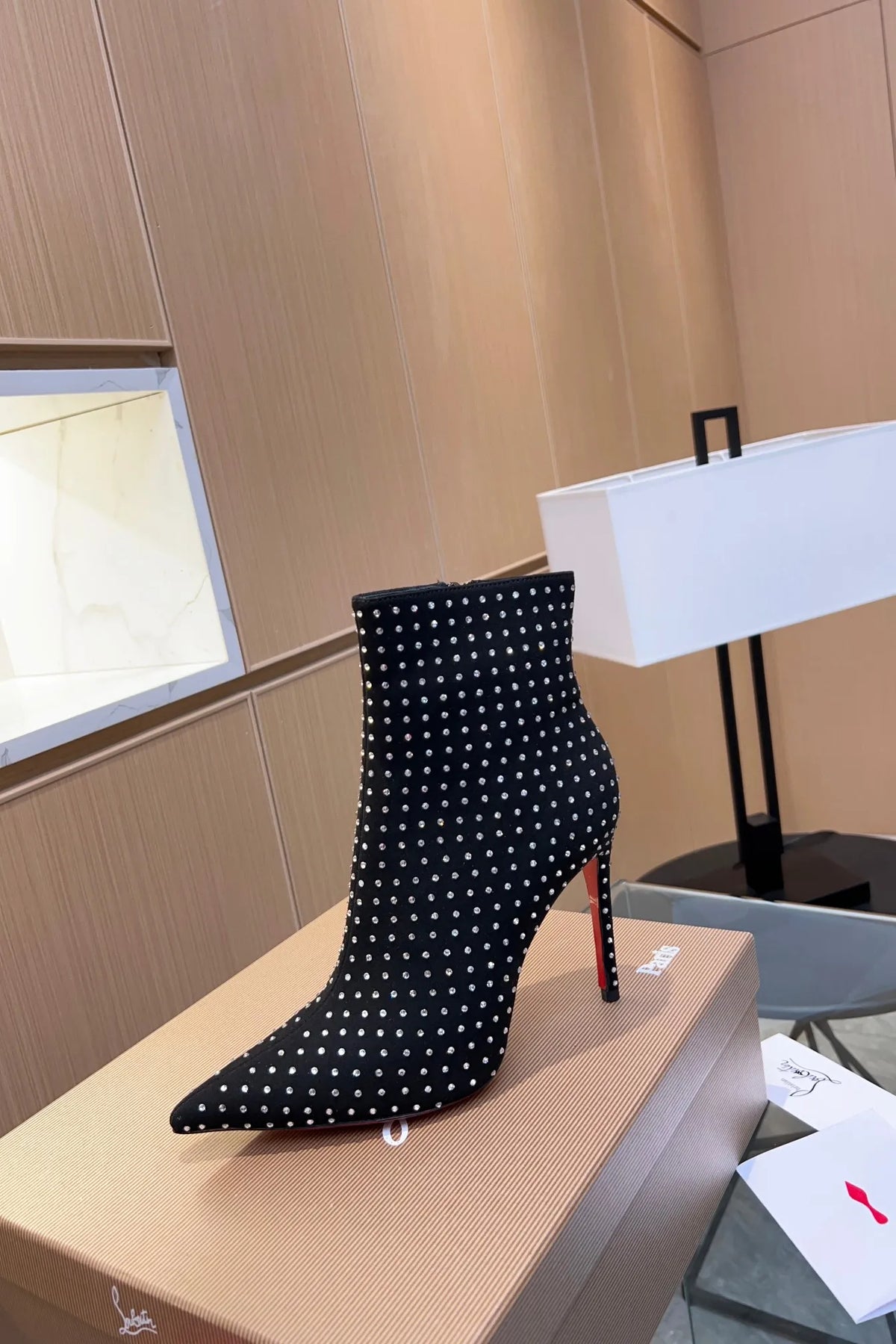 Women Shoes Heels 10.5cm H76076