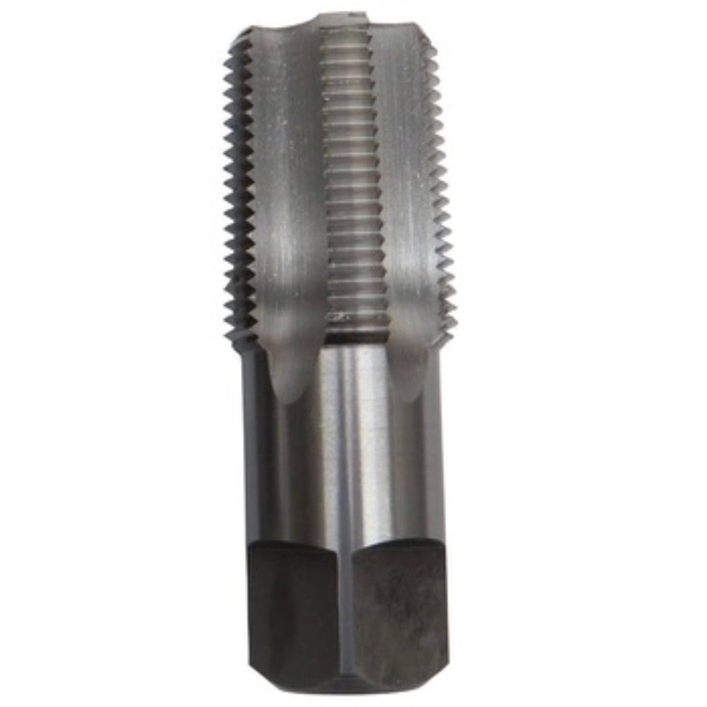 3/8 inch-18 NPT HSS 4 Flute Pipe Tap A379