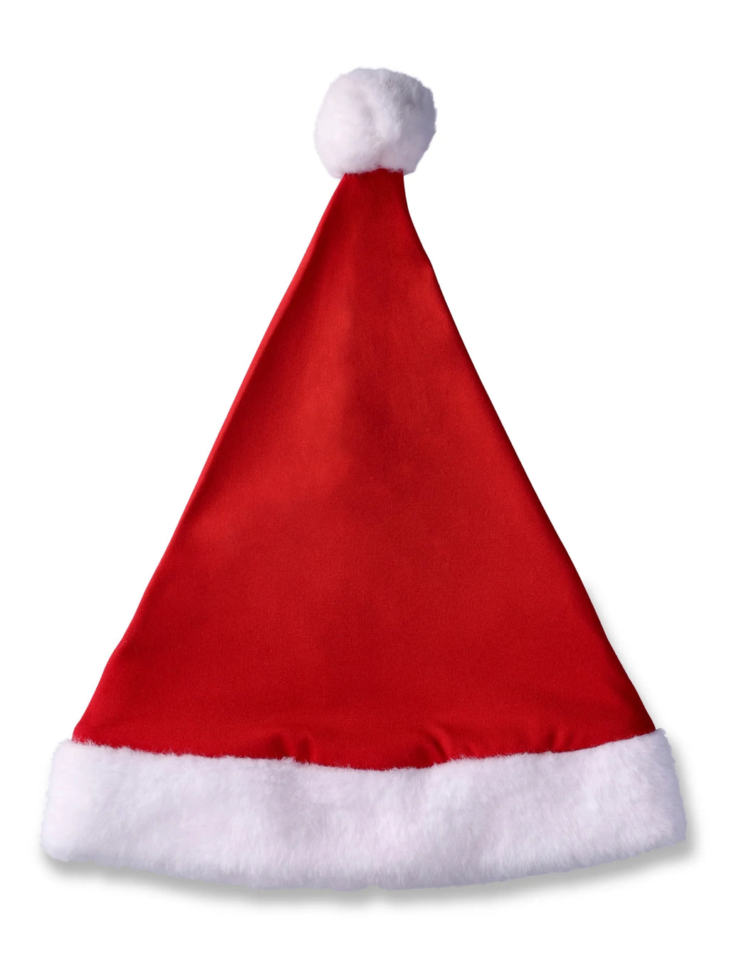 Santa Dress with Hat, 2-Piece I791269
