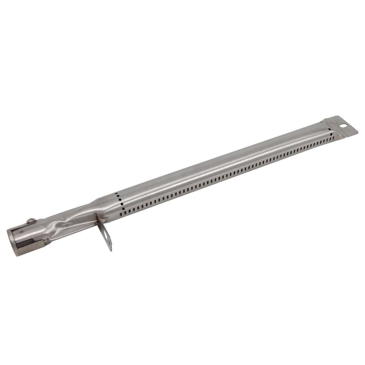 4-Pack Stainless Steel BBQ Gas Grill Tube Burner Replacement Parts L6489