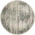 Taupe Ivory Rug K554