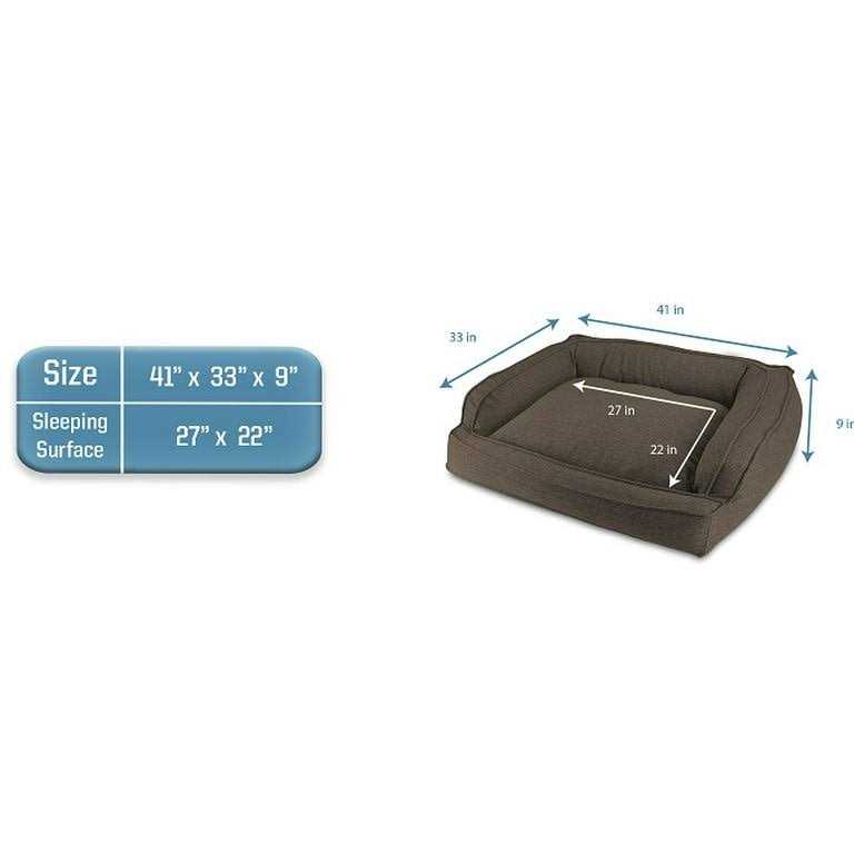 Dog Pet Bed J730472