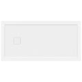 60 x 30 Right Double Threshold Shower Pan Base V57027