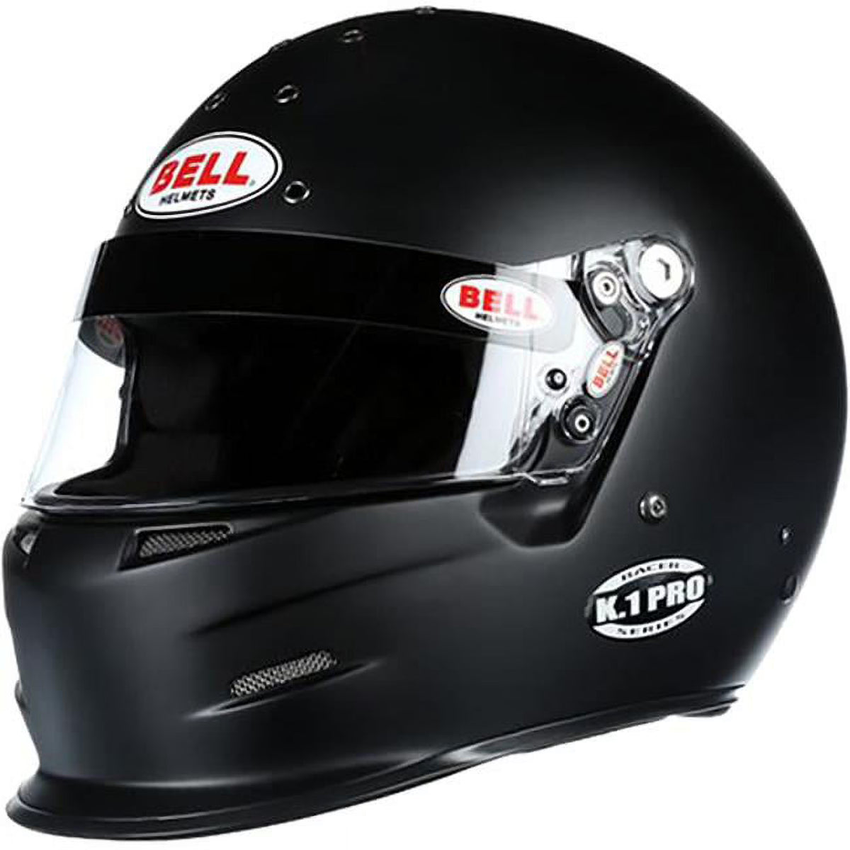 Flat Black K1 Pro Helmet N35669