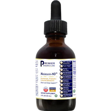 2 fl oz Melatonin U269