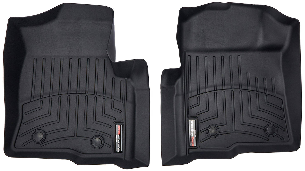 Floor Liner 3 Piece R42321