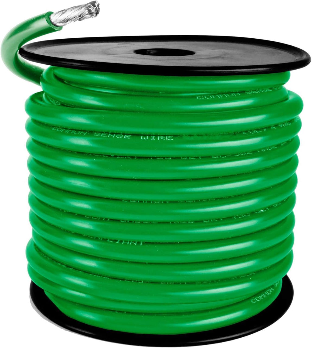 Tinned Copper Marine Wire Boat Battery Cable E179448