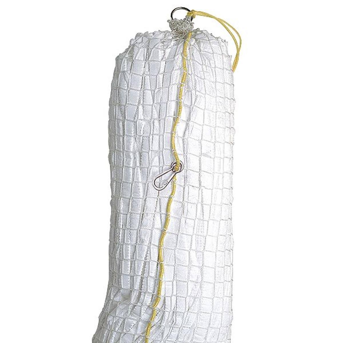 Polypropylene Absorbent Boom, 20 ft, 48 gal R11591