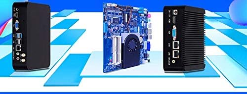 Celeron 1037u Industrial Control Main Board M2142