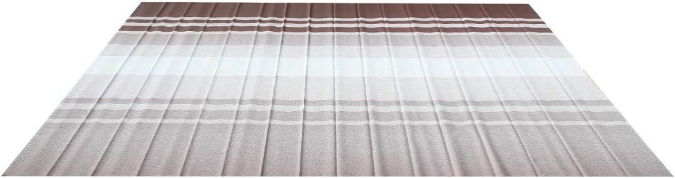 Blue Fade Retractable RV Awning Fabric Replacement S107