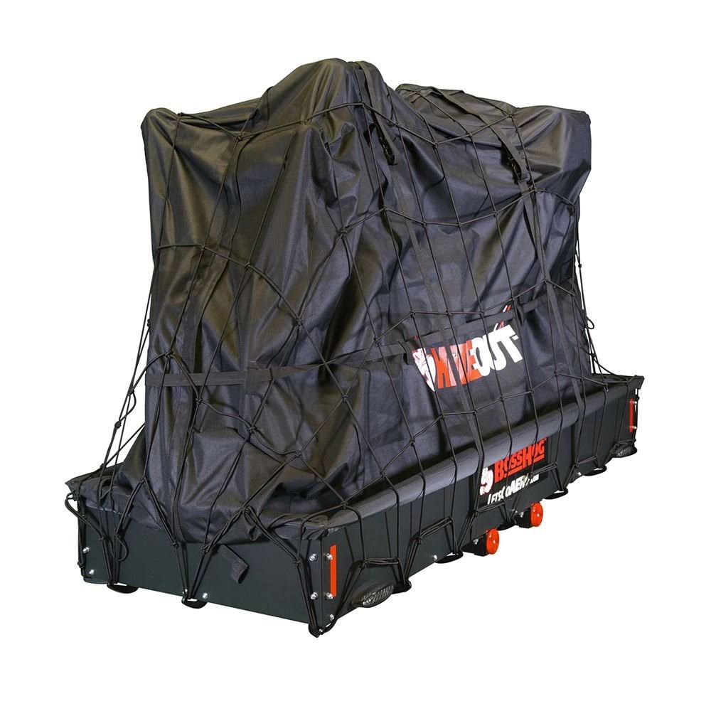 Hideout Bike Transport Package with Carrier N306