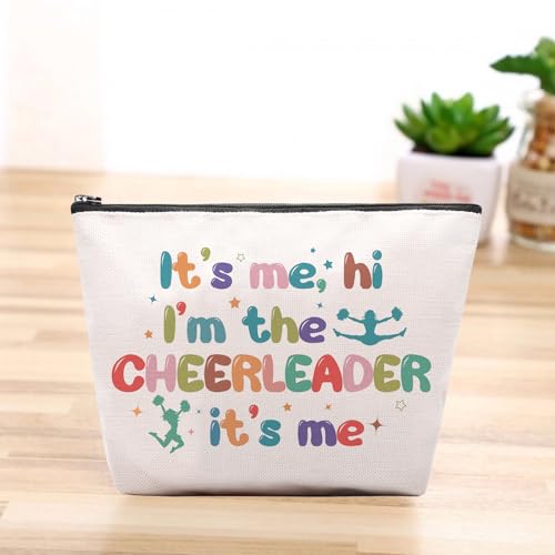 Gymnast Makeup Bag D821