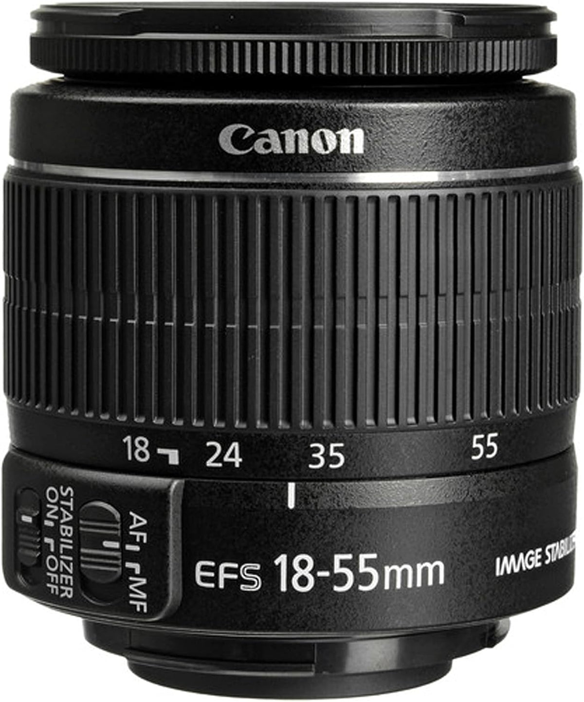 26pc DSLR Camera Bundle with 18-55mm Zoom Lens and 64GB Memory A1899