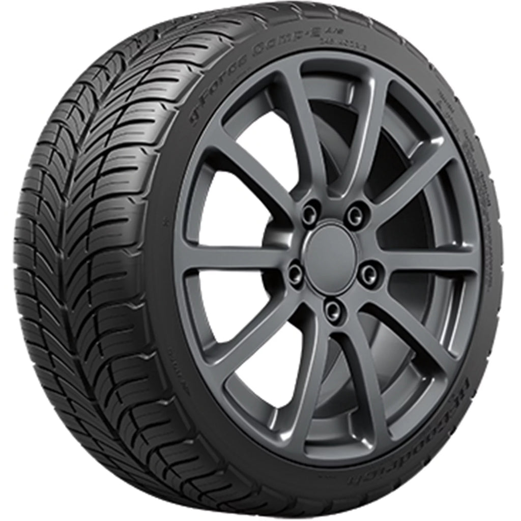All Season 275/35ZR20 102W XL Passenger Tire I910850