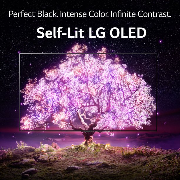 48 Class 4K UHD Smart TV OLED O884