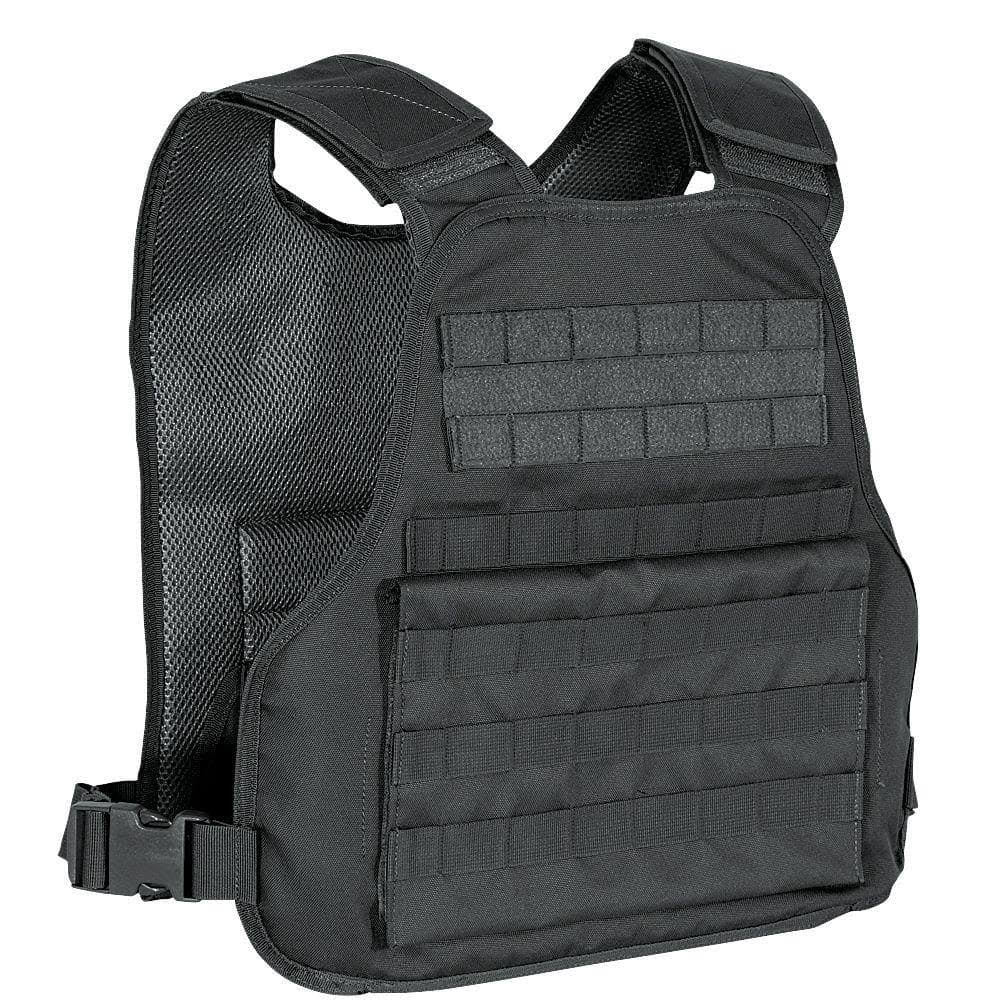 Lightweight Tactical Plate Carrier N3361