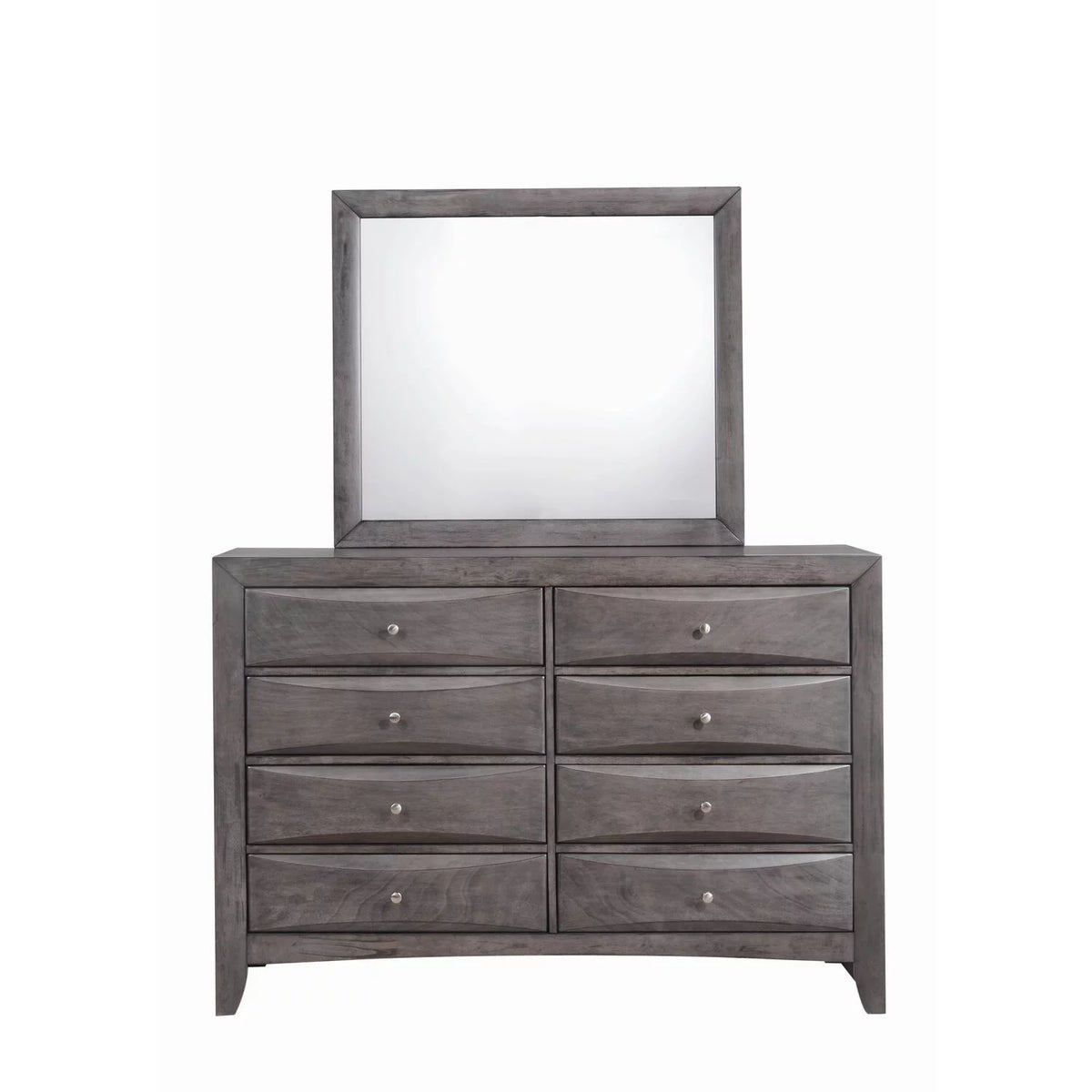 Twin Storage 6PC Bedroom Set D646839