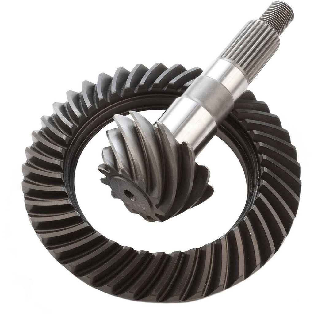 Ring and Pinion V235
