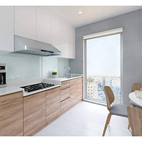30x22 inch Under Cabinet Stainless Steel Range Hood O1815