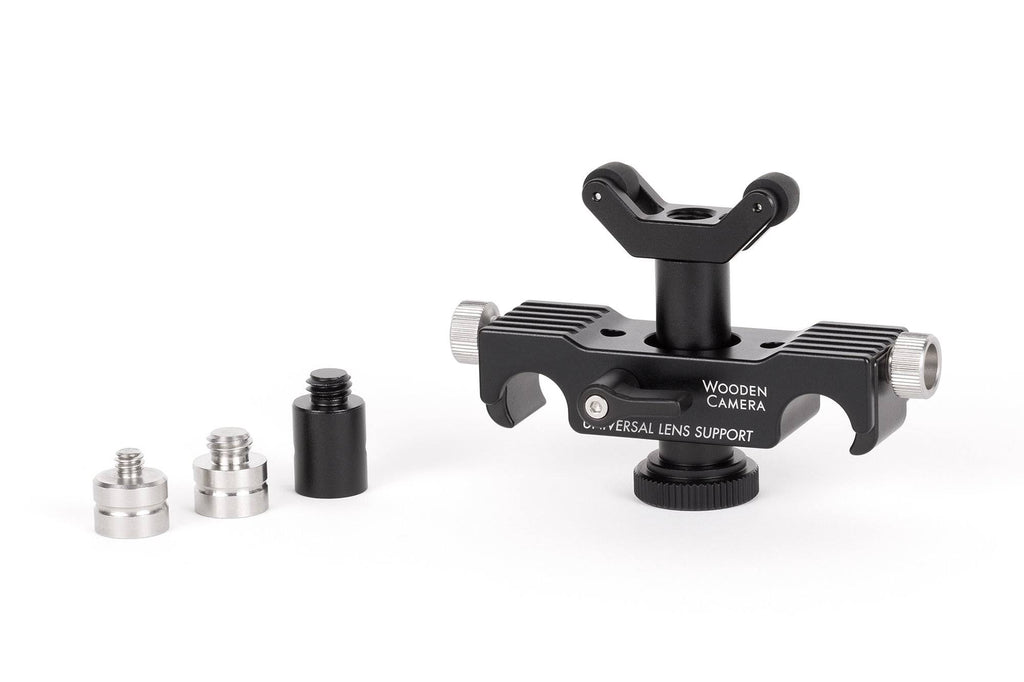 15mm Universal Lens Support J645