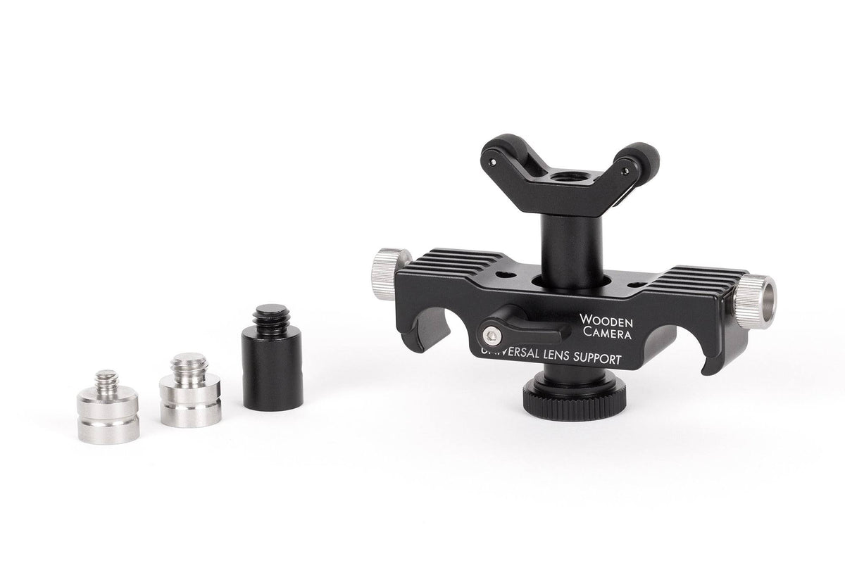 15mm Universal Lens Support J645