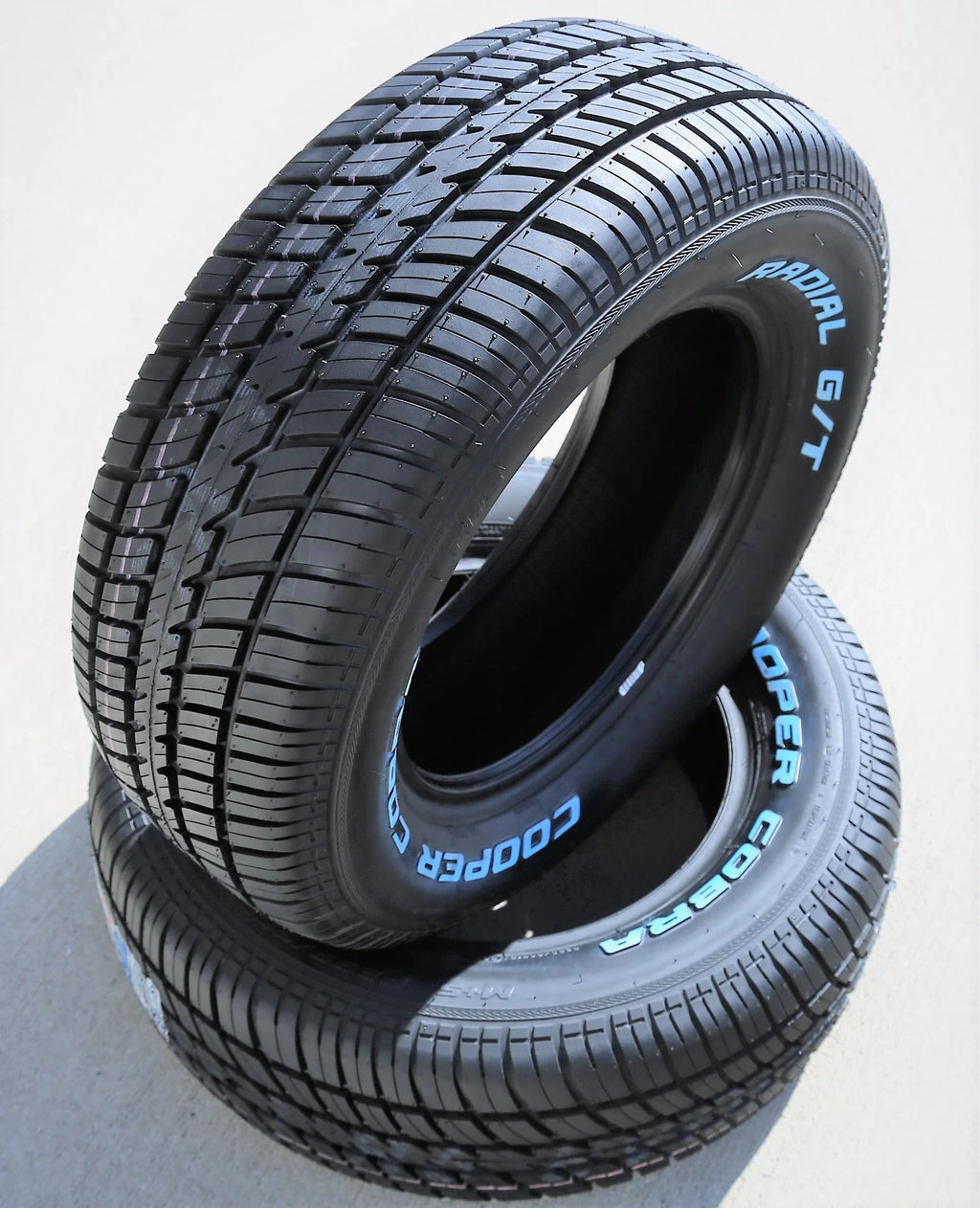 Pair of 2 All Season Tires 275/60R15 107T C672488