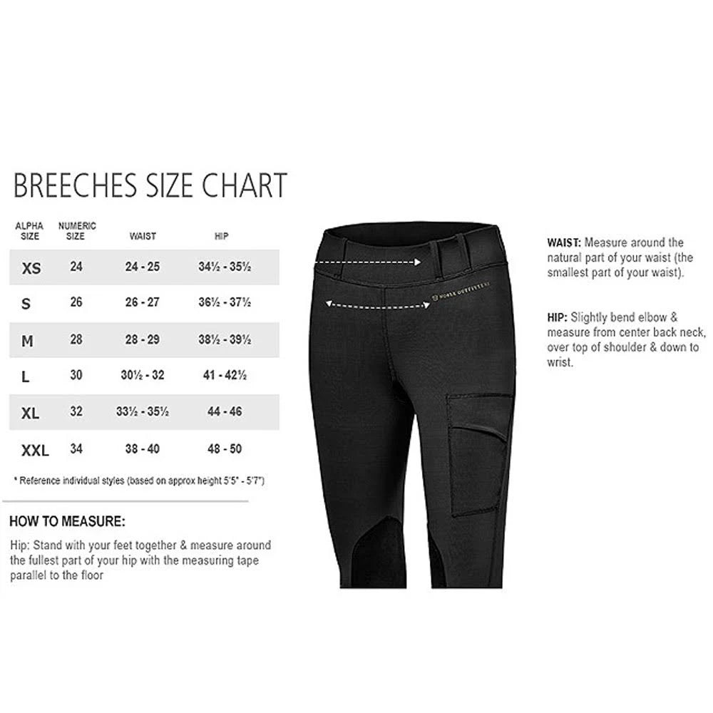 Balance Riding Tight M56330