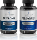 60 Capsules Dietary Supplements for Men P1845