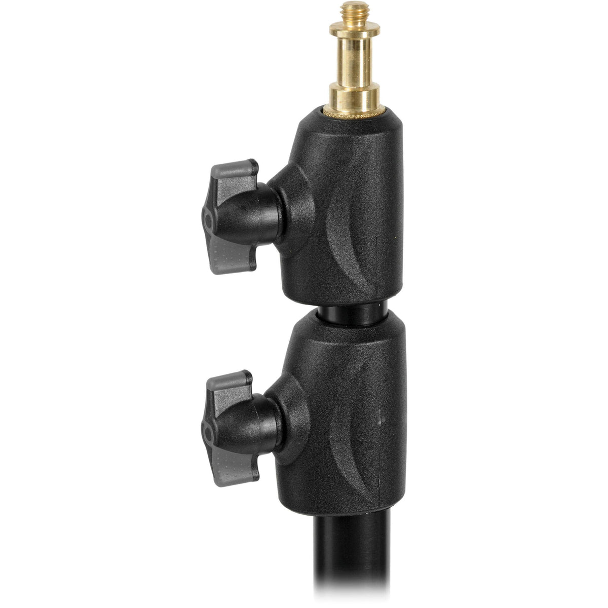Black Stand, Max Load 11 lbs, Pack of 3 M618582