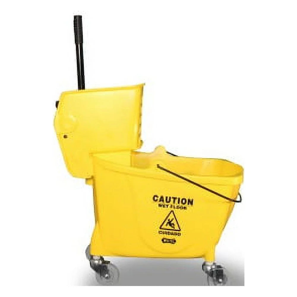 Yellow Bucket/Wringer Combo G622454