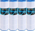 Pack of 4 Pool Filter Cartridge X4234