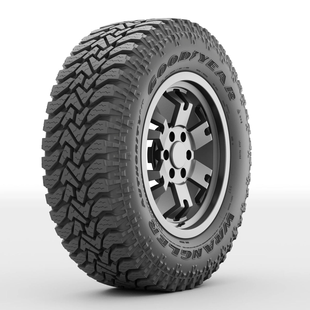 All-Terrain Tire W7335