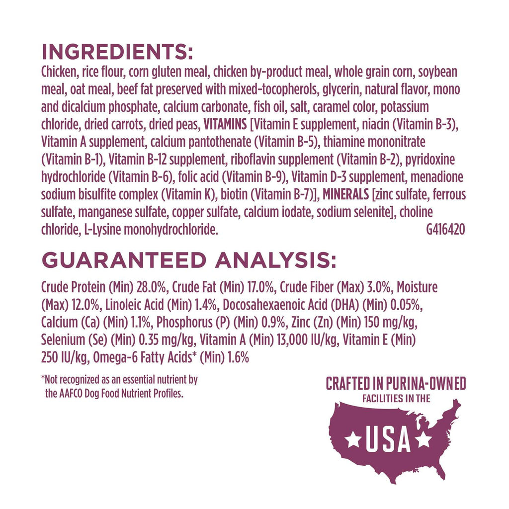Dry Dog Food T74576