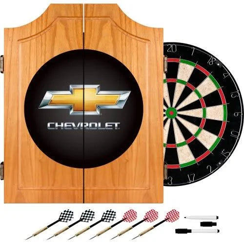 Dart Cabinet X835