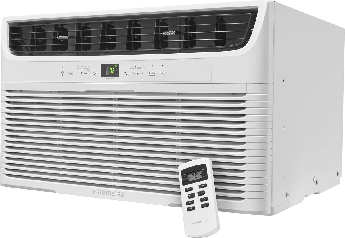 12,000 BTU Wall Air Conditioner Y7417