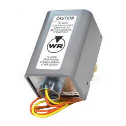 24 VAC Power Head for 2 Way Zone Valve H942