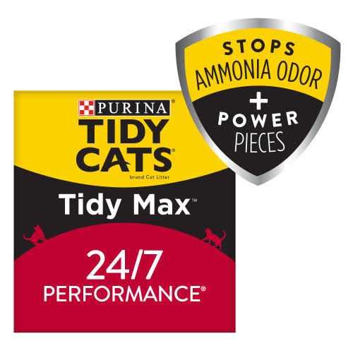 Clumping Cat Litter U3133