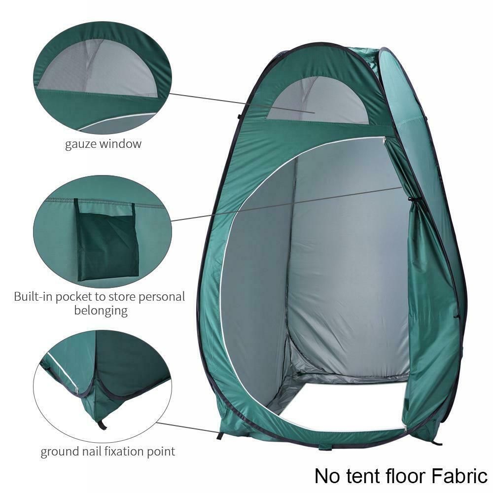Portable Pop Up Dressing Room Tent P20167
