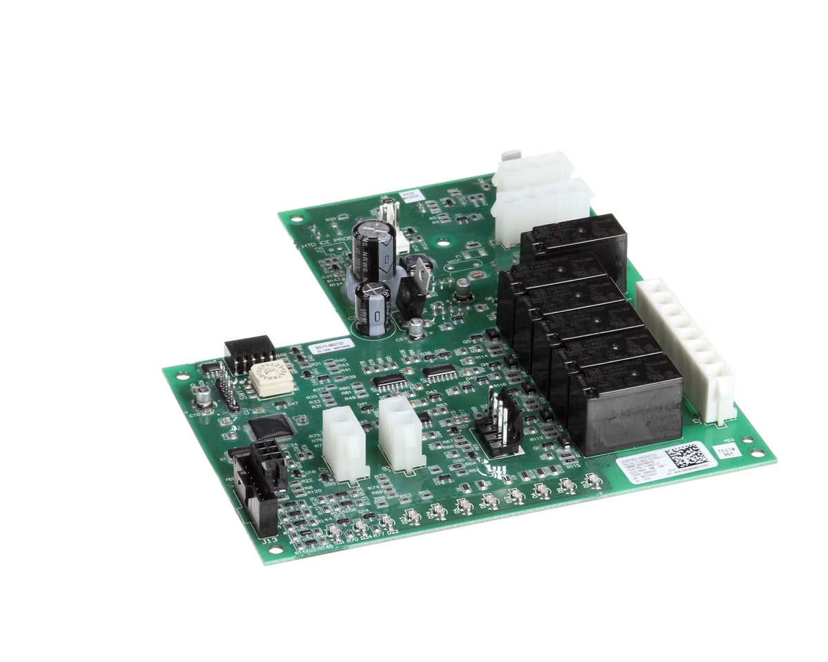 Control Board Assembly Q286567