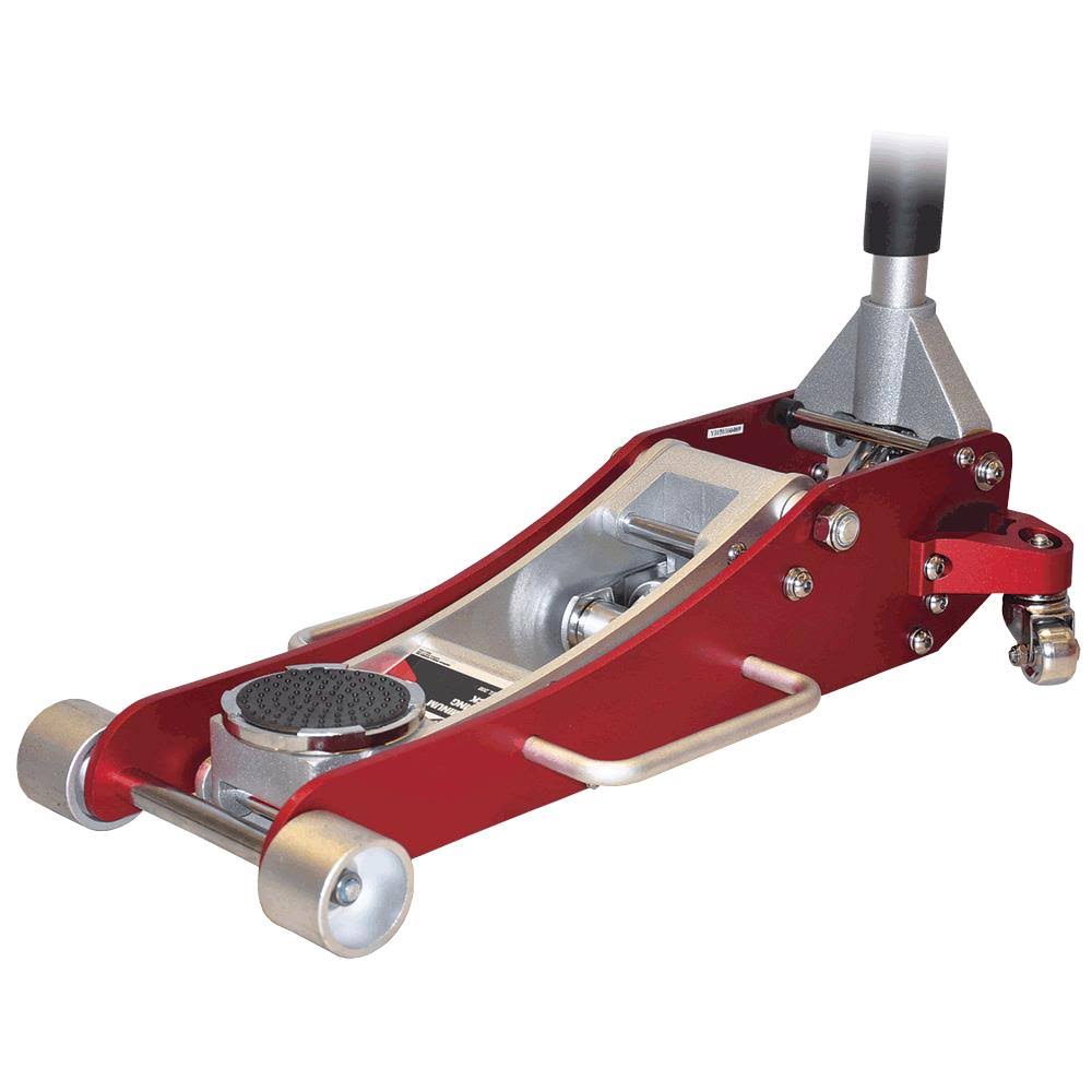 2 Ton Aluminum Racing Jack Q83572