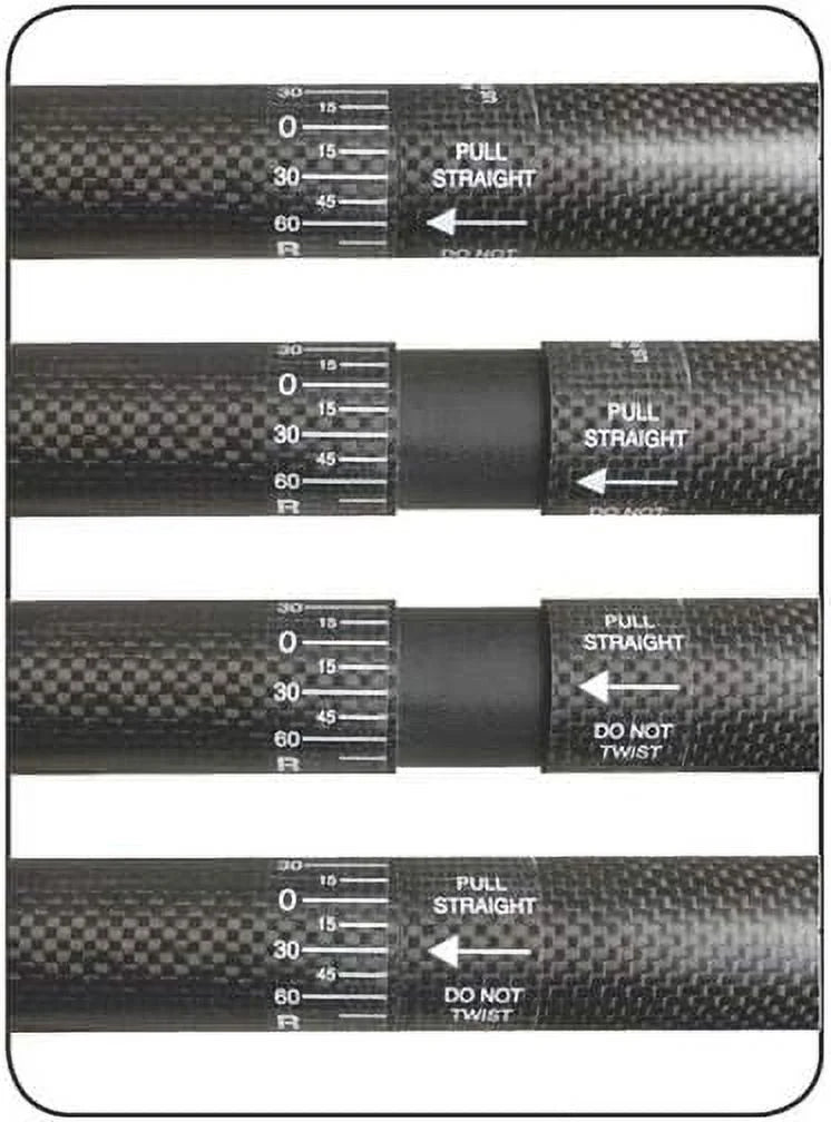 Carbon-Reinforced Kayak Paddle Q770251