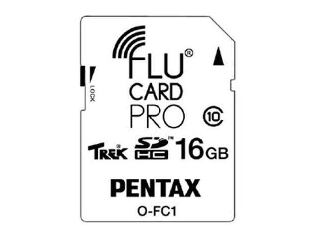 16GB WiFi SD Card for DSLR Camera U745